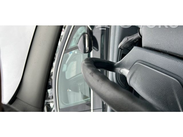 Volant Ford Fiesta 2011 1734600