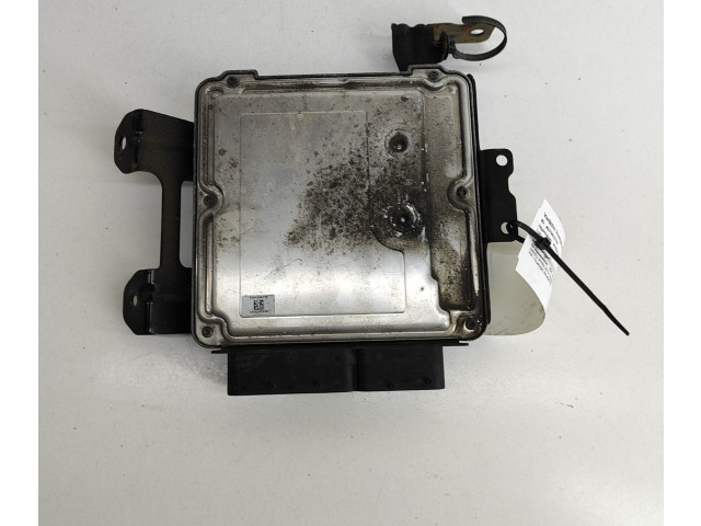 Блок управления двигателя 391012F020, 0281017609 KIA Sorento