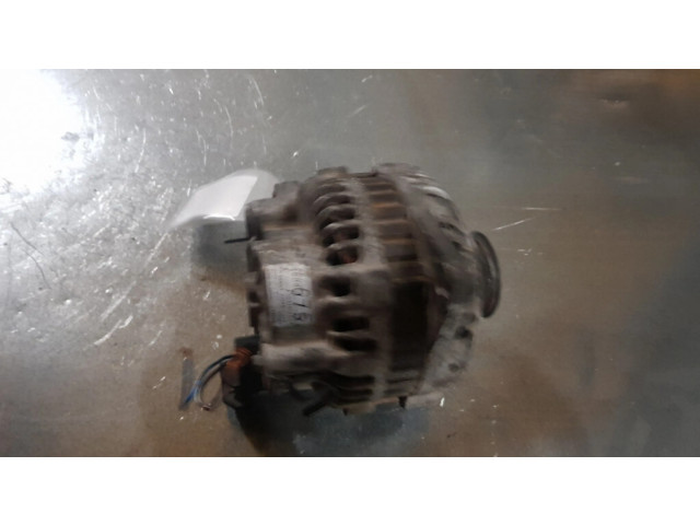 Генератор 4609075   Chrysler Stratus 2.5     