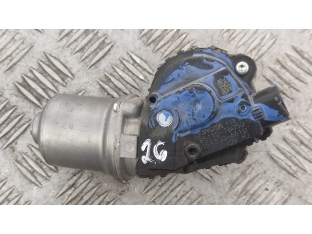 Моторчик дворников 8511078050, 1593006610 Lexus NX