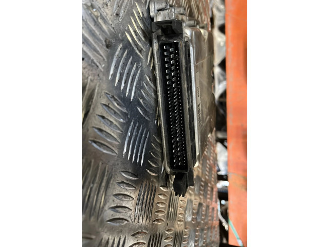 Řídící jednotka 1929XH Peugeot 806 2001