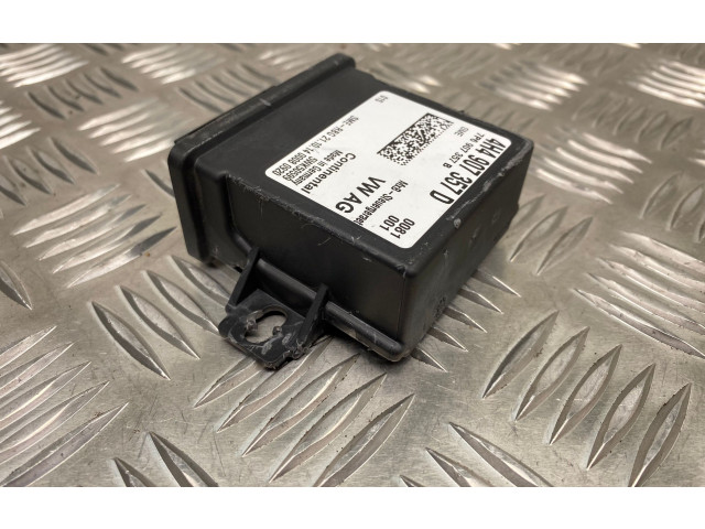 Блок управления Xenon