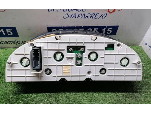 Přístrojová deska Ford Mondeo MK I 2006