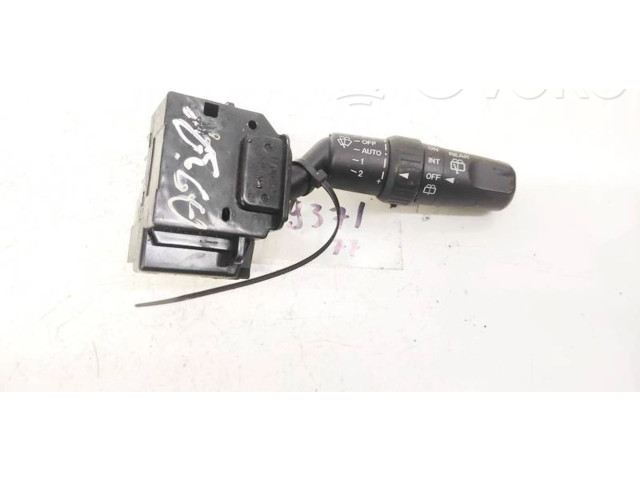 Ручка стеклоочистителей 17D682 Mazda 3 I