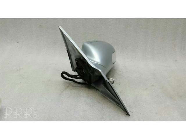 Zpětné zrcátko levé Mercedes-Benz SL R230 2003 A2308100776