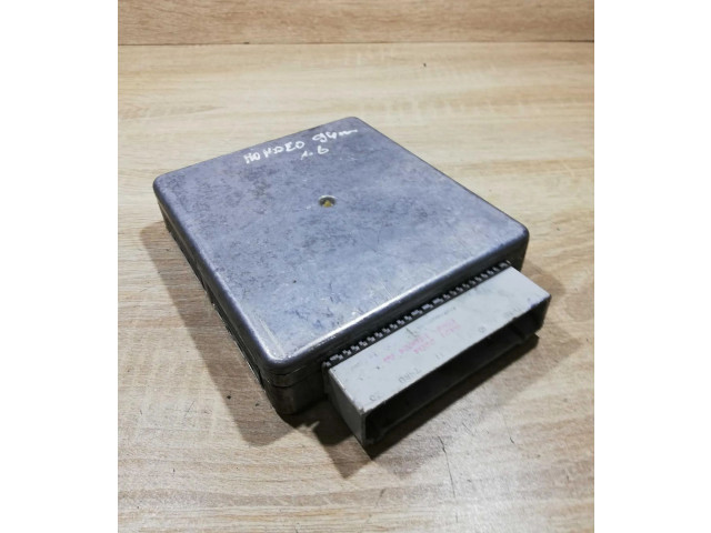 Řídící jednotka 93bb12a650ae, Ache Ford Mondeo MK I 1993