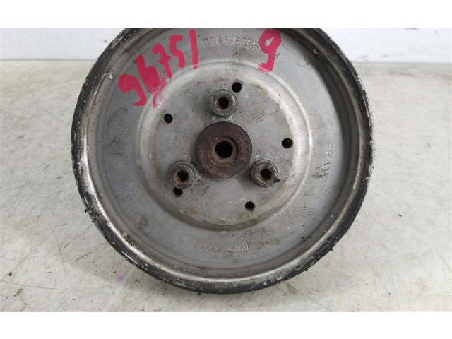 Насос усилителя руля 4B0145156A   Audi A6 S6 C5 4B