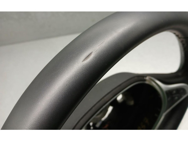 Руль Dacia Sandero  2008 - 2012 года 484004420R, 34318657C      