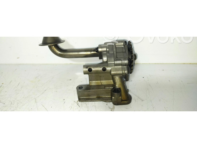 Čerpadlo oleje 03G115105 Volkswagen PASSAT