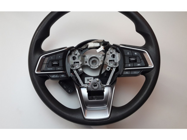 Руль Subaru Forester SK  2018 -  года GS13116480      