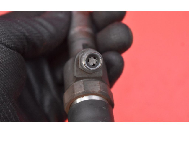 Форсунка 0445110251, 0445110251    Volvo V70   