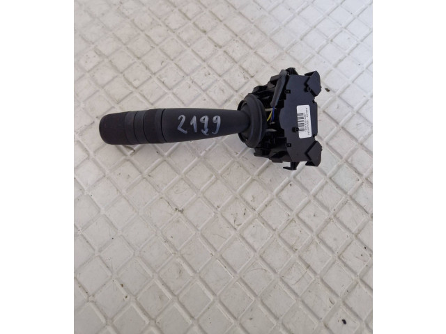 Ручка стеклоочистителей 05143310AB, 2425075403   Jeep Grand Cherokee (WK)