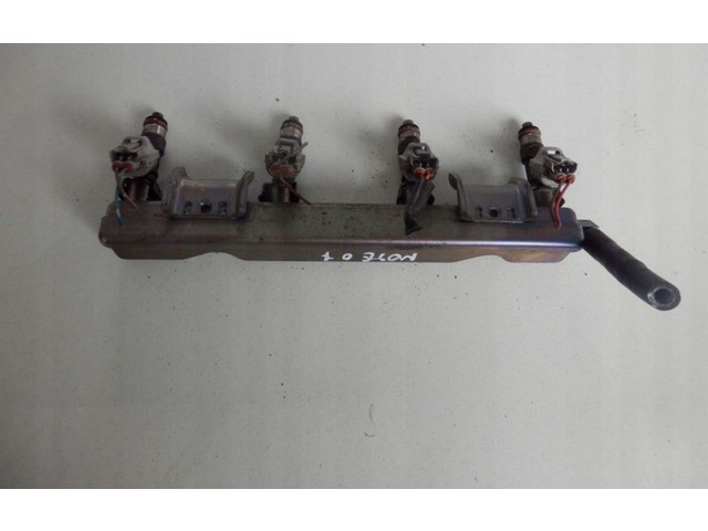 Vstřikovací lišta 16600AX200 Nissan Note (E11)