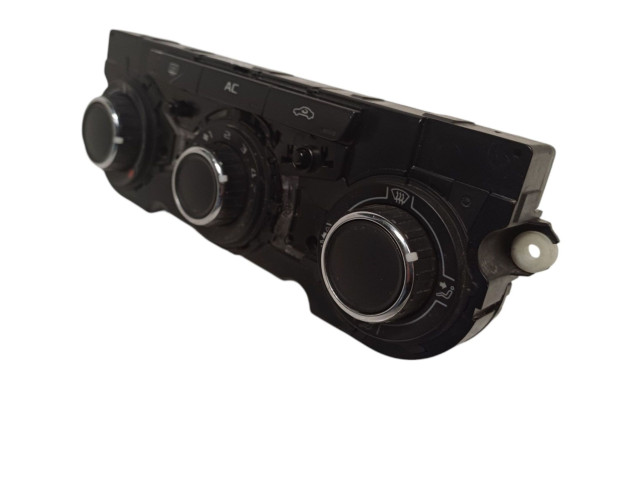Блок управления климат-контролем 3T0820047AF, 3T0820047AF Skoda Yeti (5L)