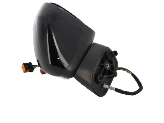 Зеркало электрическое Citroen C3 Aircross 2017 - года