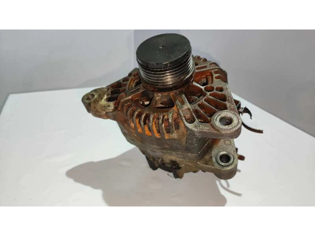 Генератор 873002A010 Hyundai Getz 1.5