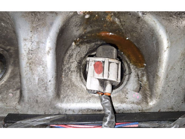 Vstřikovač Toyota Auris 150