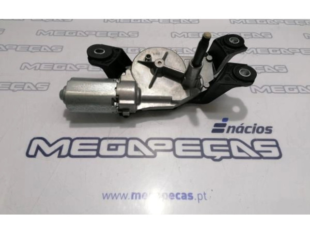 Моторчик заднего дворника 31349380, 0390201256    Volvo XC90