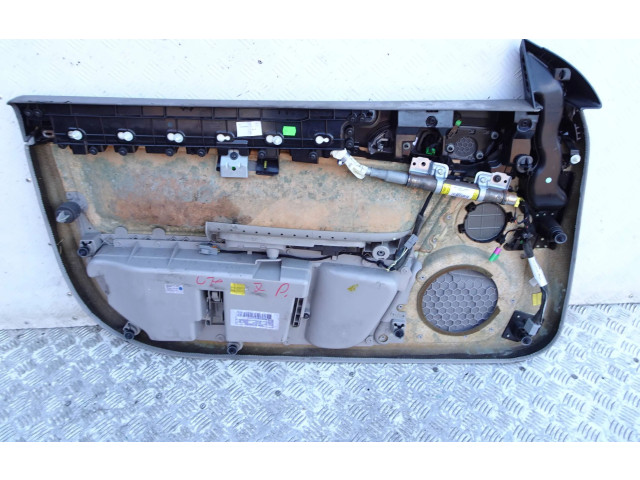 Подушка безопасности двери 9466549, TD858061880125 Volvo C70