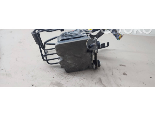 Блок ABS 0265956524, 1308333 Jaguar XE