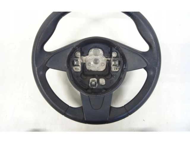 Руль Ford Ka  2009 - 2017 года       