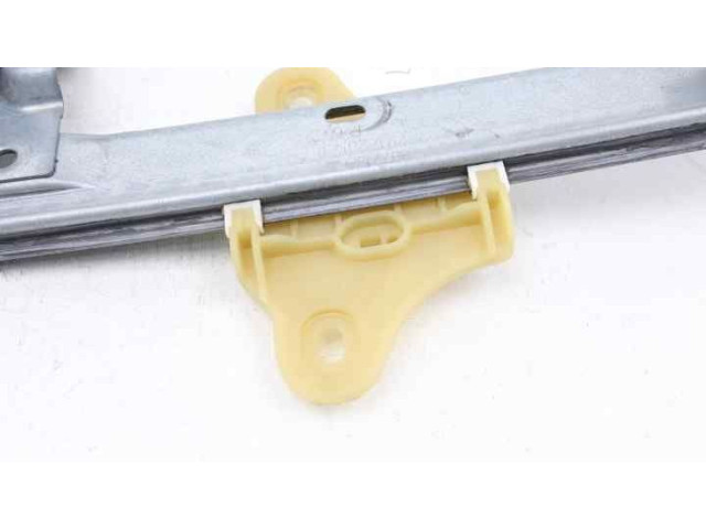 Шатун 807213867R Renault Clio IV