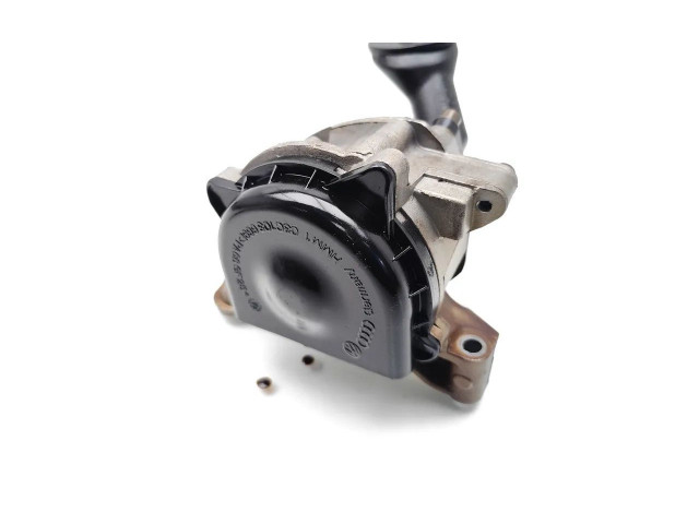 Čerpadlo oleje 03C103669E Volkswagen Tiguan CAXA