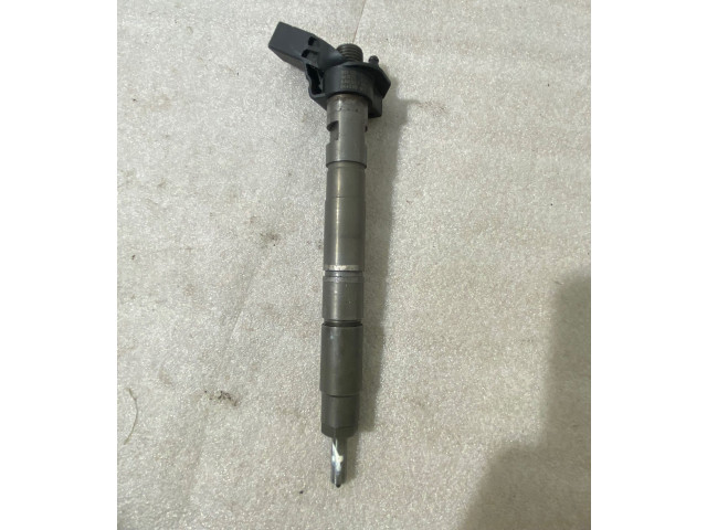 Vstřikovač 0445115052   Audi Q7 4L    BUG 