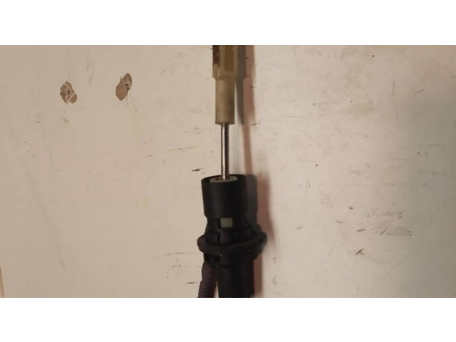 Главный цилиндр сцепления