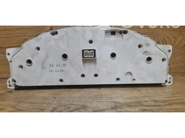 Панель приборов 30682277   Volvo V70       