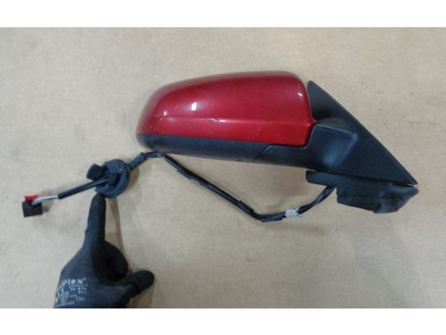 Зеркало электрическое Audi A3 S3 A3 Sportback 8P 2005 - 2013 года