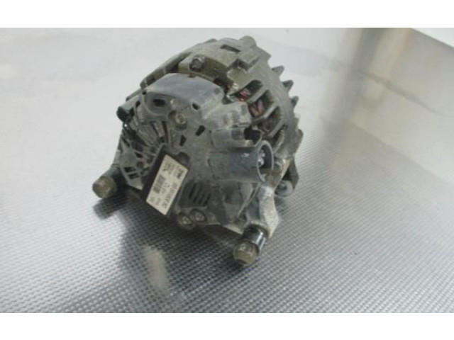 Генератор 9665580680 Citroen Berlingo