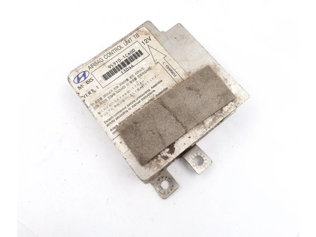 Блок подушек безопасности 959101C600, 13044 Hyundai Getz