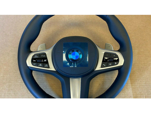 Volant BMW X6 G06 2020 32308008184, 32307855723