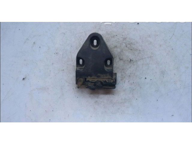 Замок багажника     Renault Trafic II (X83) 2002 - 2014 года