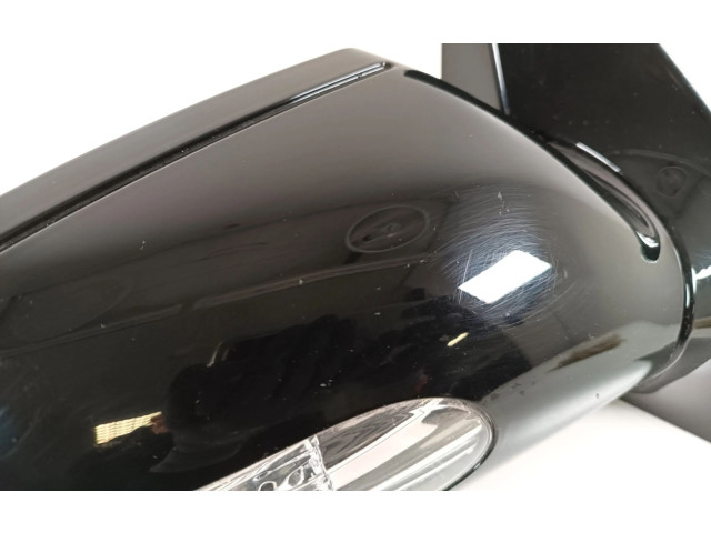 Зеркало электрическое Mercedes-Benz SL R230 2001 - 2012 года
