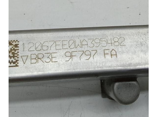 Топливная рампа BR3E9F797FA, 12067EE   Ford Mustang V  