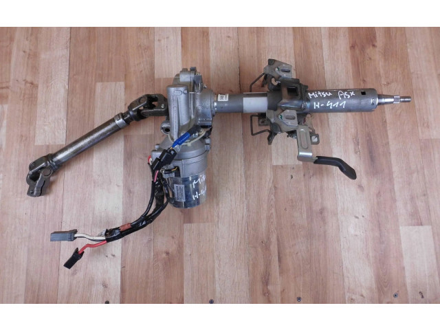 Рулевая рейка JJ301000572, Q003TB0372 Mitsubishi ASX - года