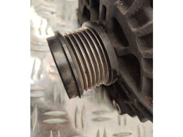 Генератор AG9T10300BA, 110021160   Ford S-MAX