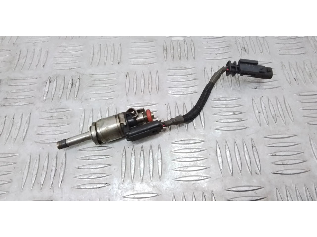 Форсунка 31336653 Volvo XC90