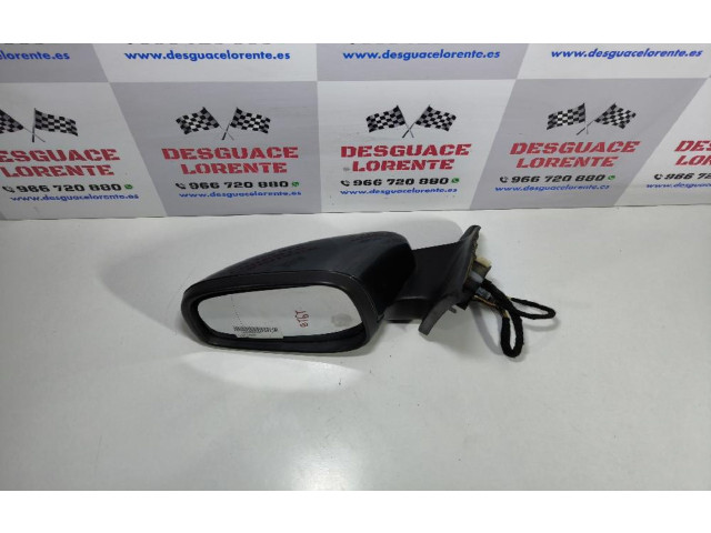 Зеркало электрическое        Volvo V70  2000 - 2004 года   