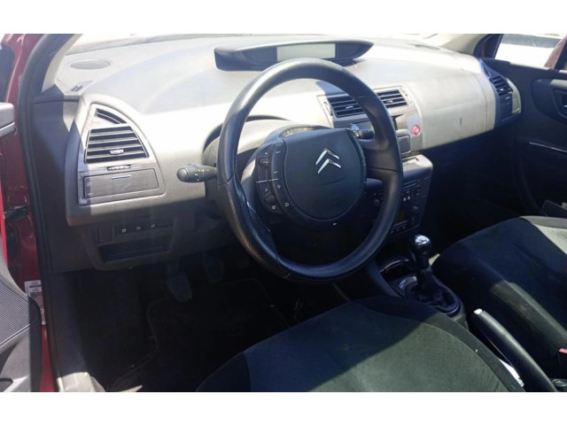 Подрулевой шлейф SRS    Citroen C4 I