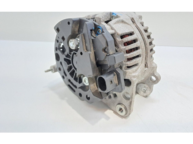 Генератор    Audi A3 S3 8L      