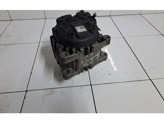 Генератор TG15C134, PO196069 Citroen Berlingo 1.6