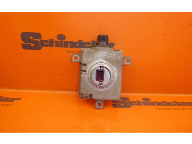 Блок управления Xenon