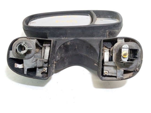 Zpětné zrcátko Opel Vivaro 2003 93198729