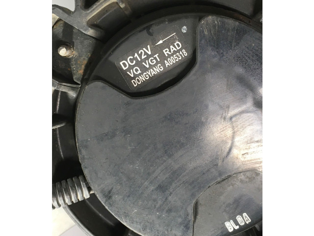 Zpětné zrcátko  KIA Carnival 2008  253804DXXX, A005318  