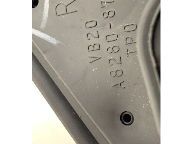 Zpětné zrcátko Subaru Outback (BS) 2015 VB20, A8280878