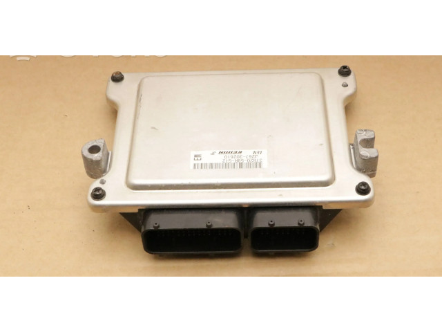 Блок управления двигателя 37820-58R-G12, J267-302610   Honda Jazz