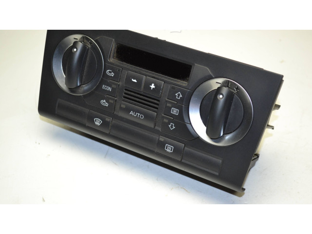 Блок управления климат-контролем 8P0820043M, 412206018039 Audi A3 S3 A3 Sportback 8P